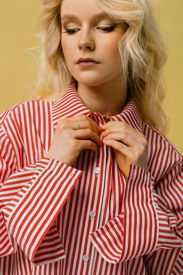 Bluzka JRSy #2446 kr