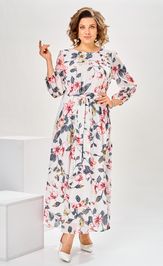 Dress ROMANOVICH 1-2769-5