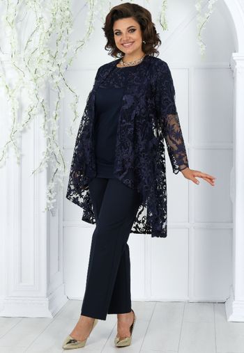 5908 темно-син