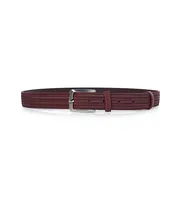 Akcesoria Galanteya #23s1126k45 2r bordo t.