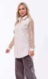 Рубашка LT Collection Б16223-10М