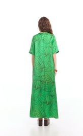 Dress Elema 5K-2185 print 164