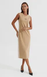 Комплект V&N fashion 1184_бежевый