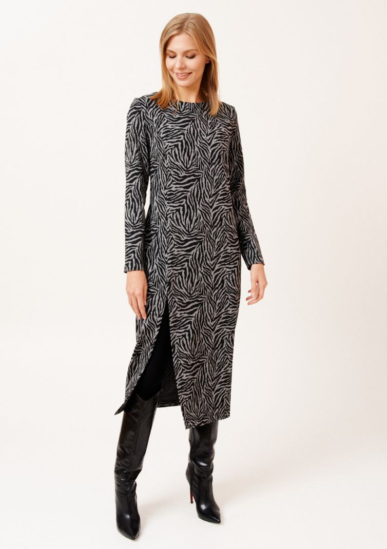 Dress Elletto Life #1918 ser