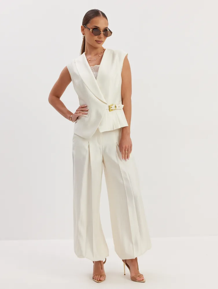 Trousers Vesnaletto #4396