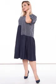 Sukienka LT Collection #P3248