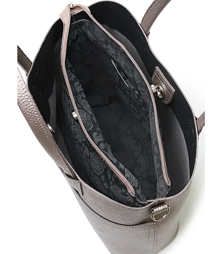 Torba Galanteya #24s837k45 platina