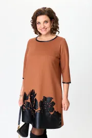 Платье Michel Chic арт. 2140 виск