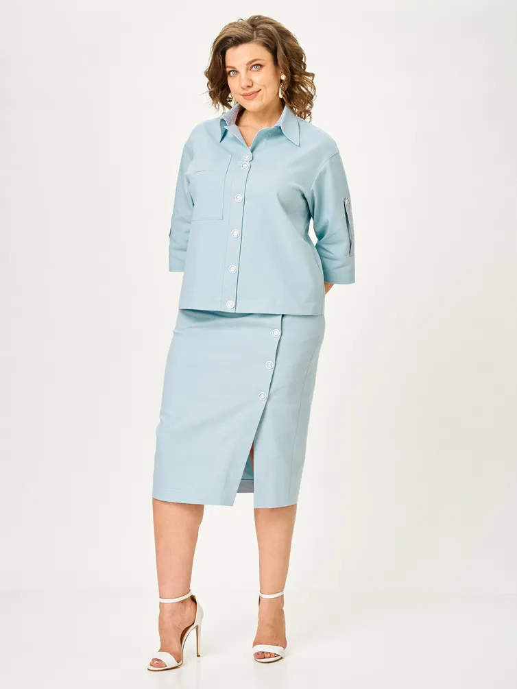 Garnitur Vilena-fashion #1152 myata