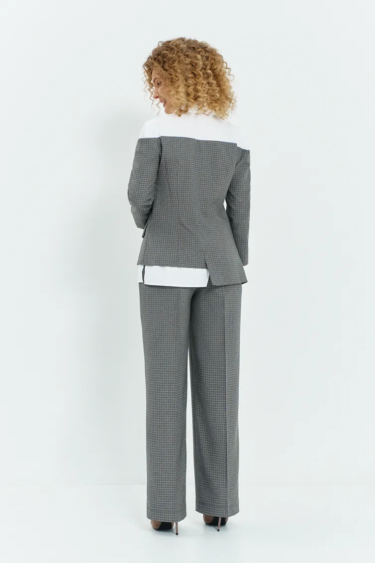 Suit Euromoda #774