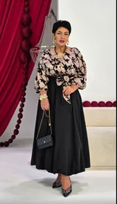 Sukienka Vittoria Queen #27623
