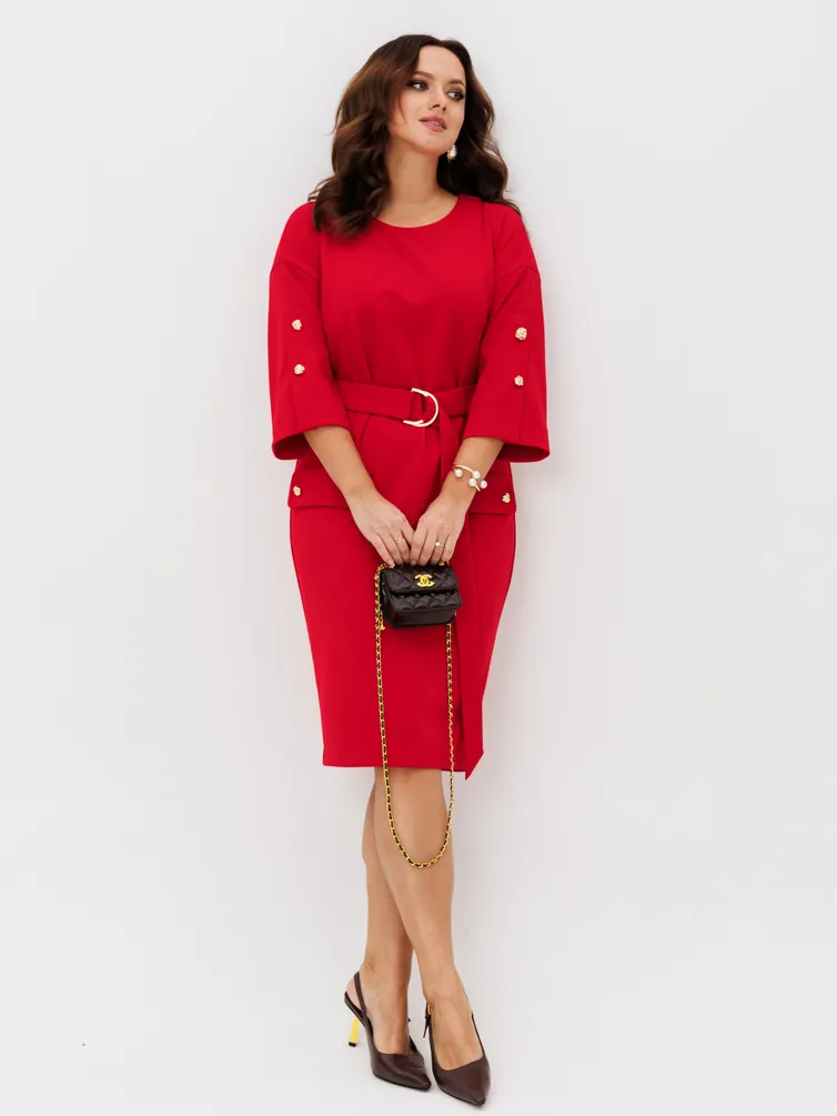Dress Galean Style #998