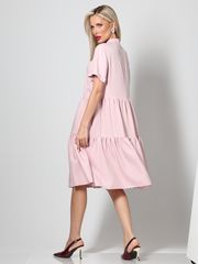 Платье DS Trend арт. ПМ-0931 (Влюбиться в себя, премиум)