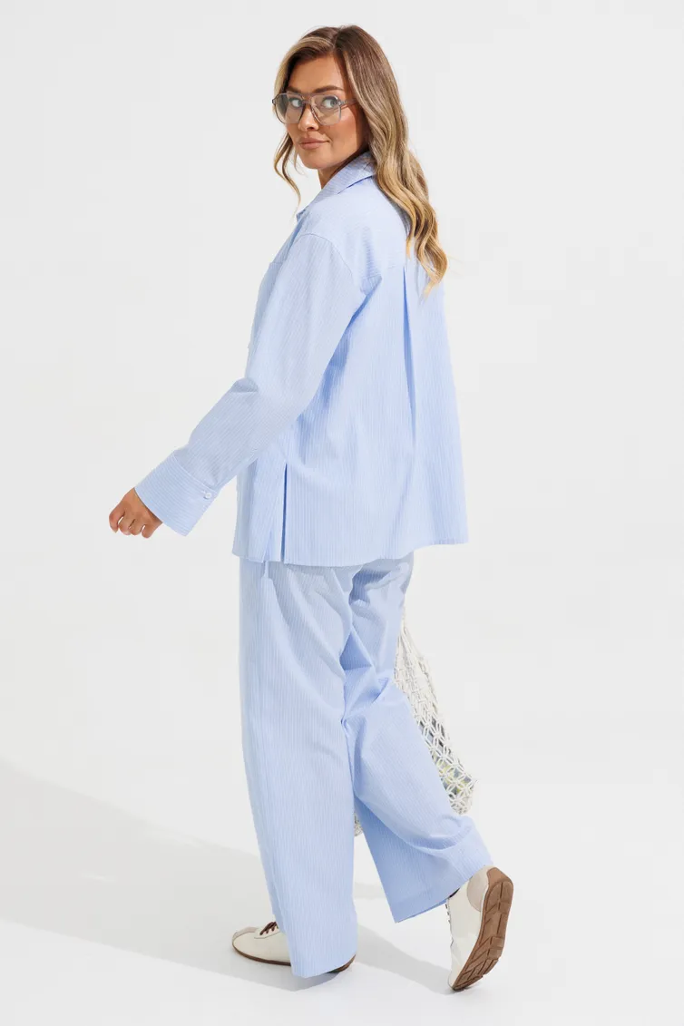 Suit Fantazia Mod #5514