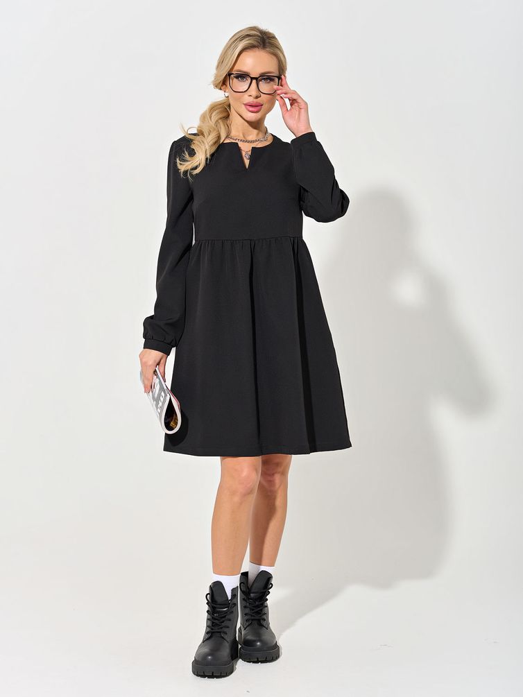 Dress Jetty #ShYu508-8