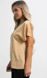 Блузка LT Collection Б15444-50М