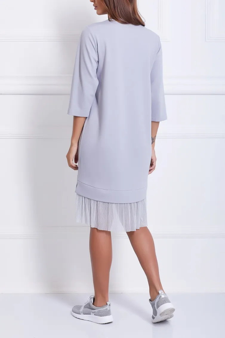 Sukienka Aquarel #A5231