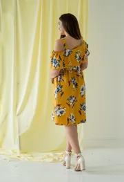 Sukienka MiSlana #0673