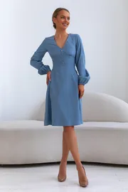 Платье Open Style арт. 5161