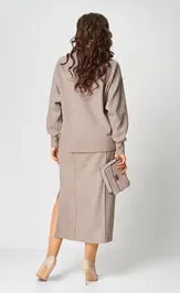 Suit ALEZA 1291