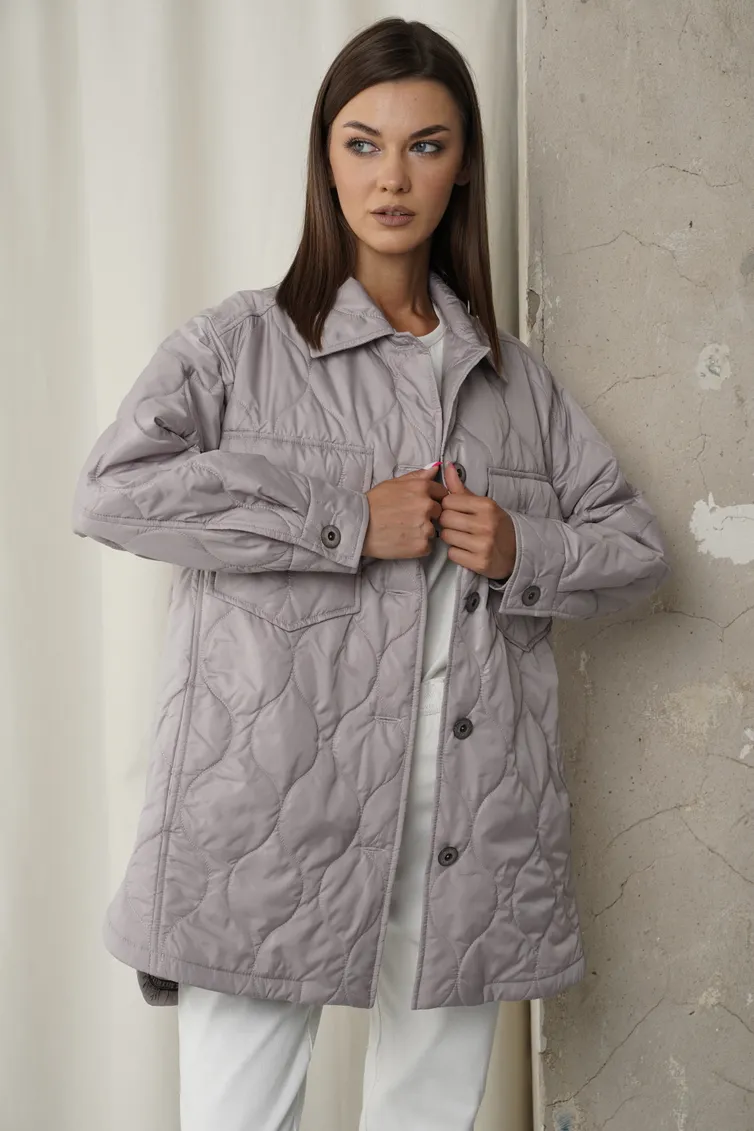 Jacket Fantazia Mod #4265