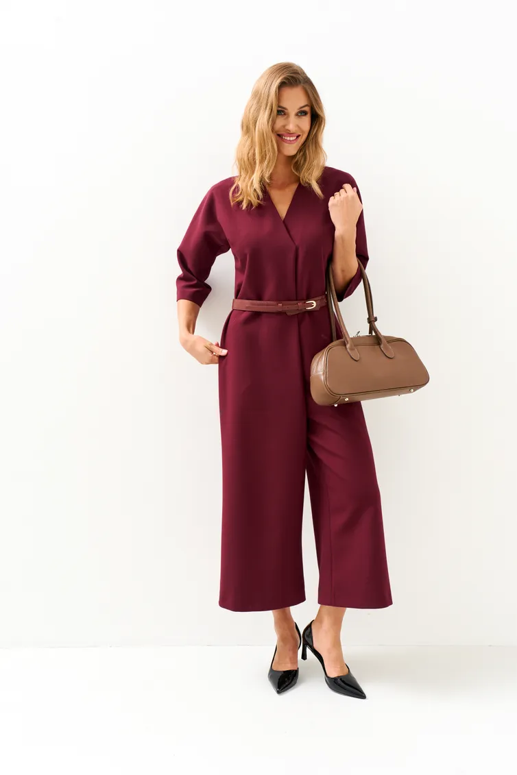Kombinezon Mars Design #M-1048-2