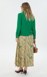 Комплект LM К 1870114 зеленый