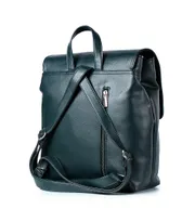 Torba Galanteya #1s3219k45 zelenyj t.