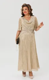 Sukienka Mira Fashion 5735