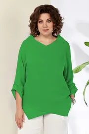 Bluzka Anastasia #1115 zel