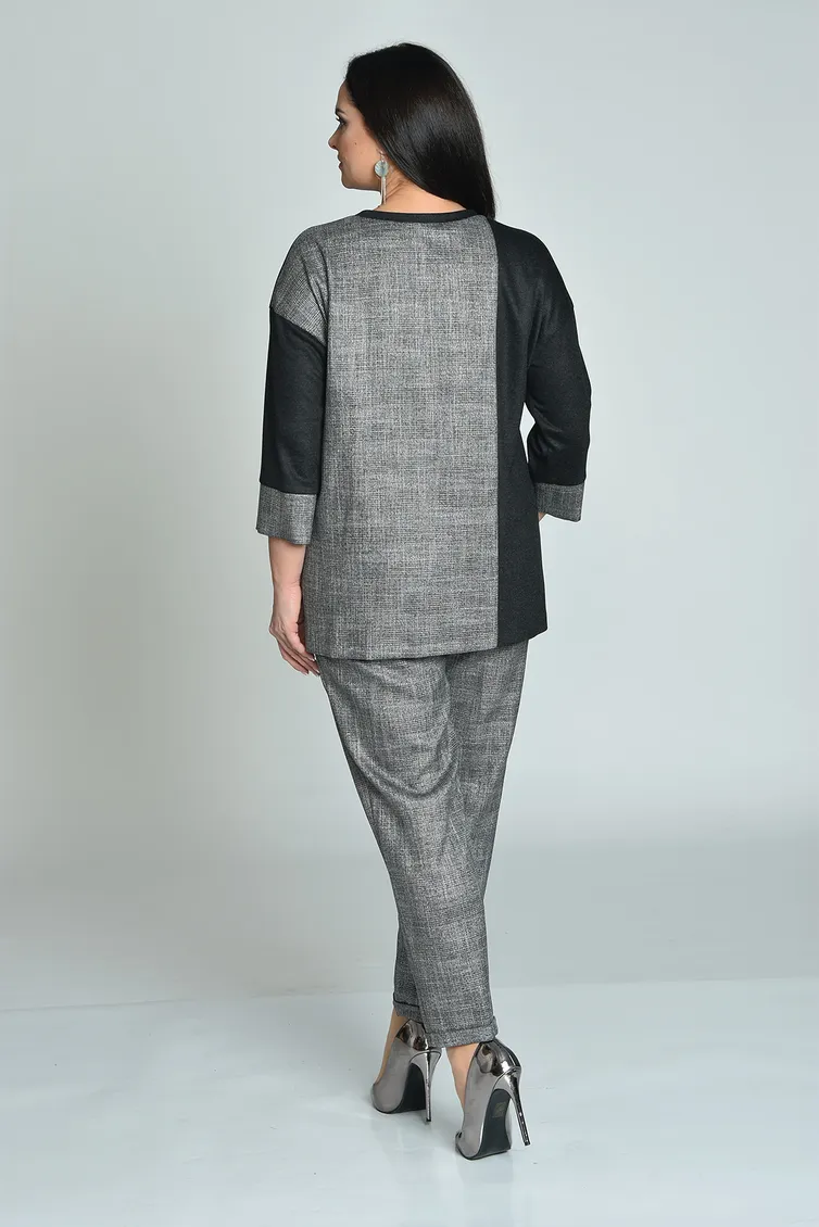 Костюм Lady Style Classic арт. 1687