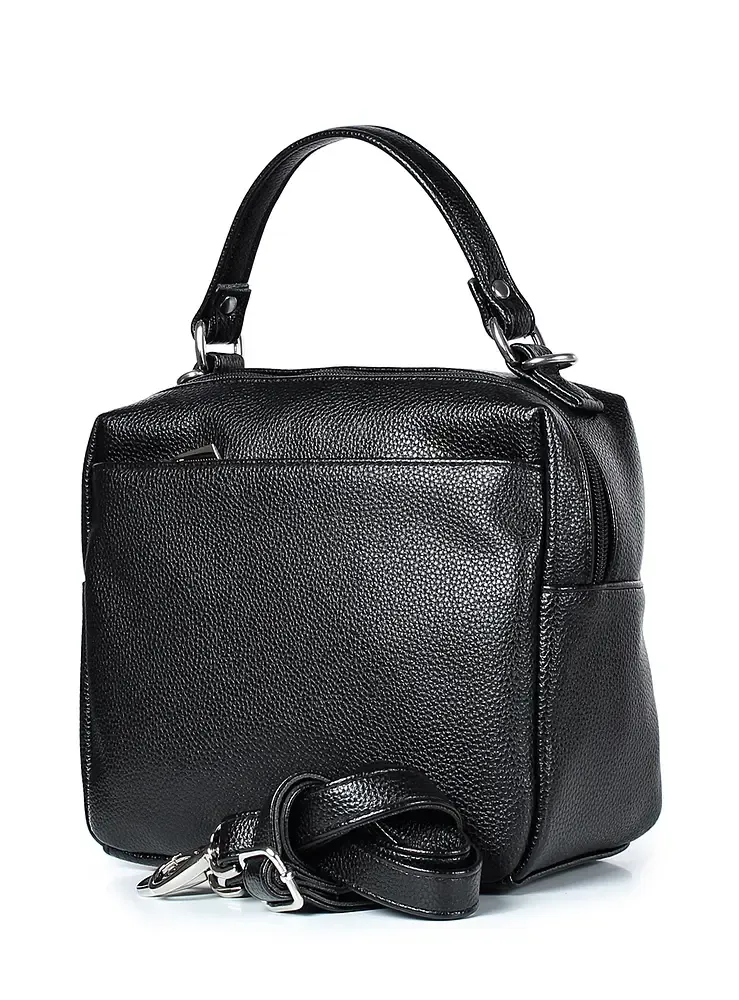 Torba Galanteya #25s2427k45 chernyj