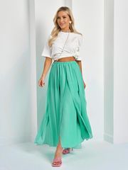 Skirt Jetty #ShYu121-15
