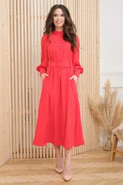 Sukienka URS #19-291-3