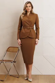 Suit Moda Urs #25-2940 kem