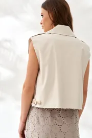 Waistcoat Elletto Life #3840