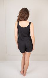 Пижама Купалинка 36402G 158,164 Черный