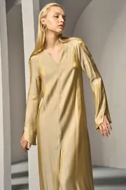 Dress DEVITA #1015 dizhon
