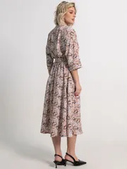 Sukienka LT Collection #P15243-16M