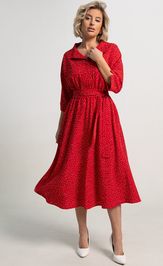 Dress LT Collection P15637-16M