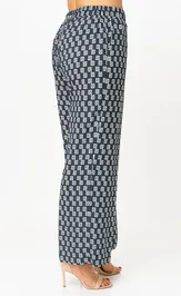 Zestaw БелЭльСтиль 875-322/605-273 sinij print