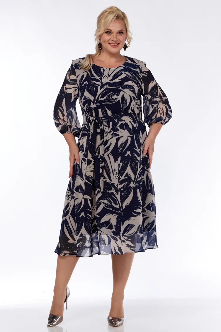 Sukienka Ell Style #2312/2
