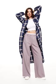 Trousers Elletto Life #2282 ser