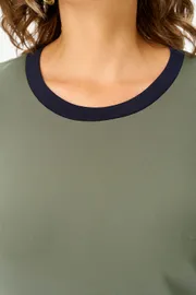 Dress Lady Style Classic #1772