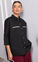 Рубашка LT Collection Б14440-10М