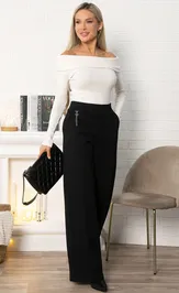 Брюки LT Collection Б14881-8М