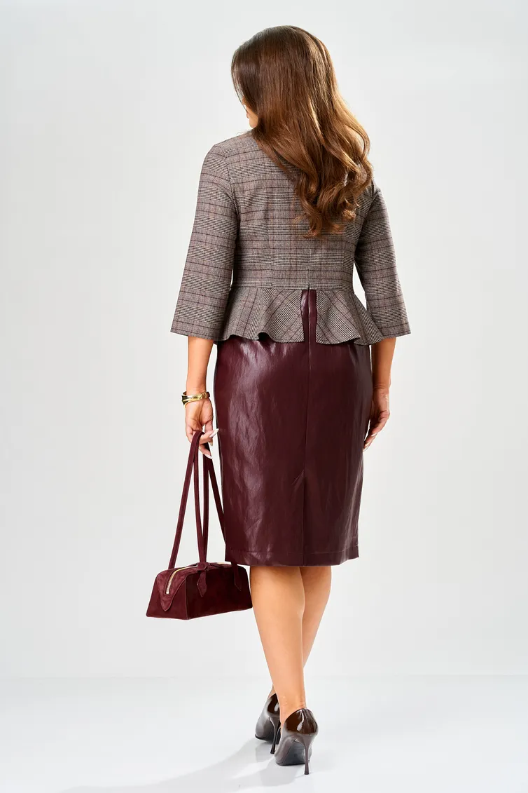 Dress Tvoi Imidj #2540