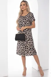 Sukienka LT Collection #P10131