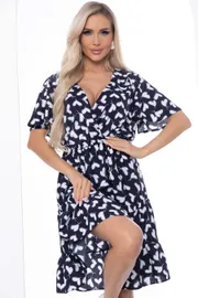 Sukienka LT Collection #P8758