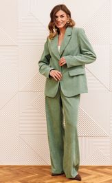 Костюм GIZART 5411 мятный